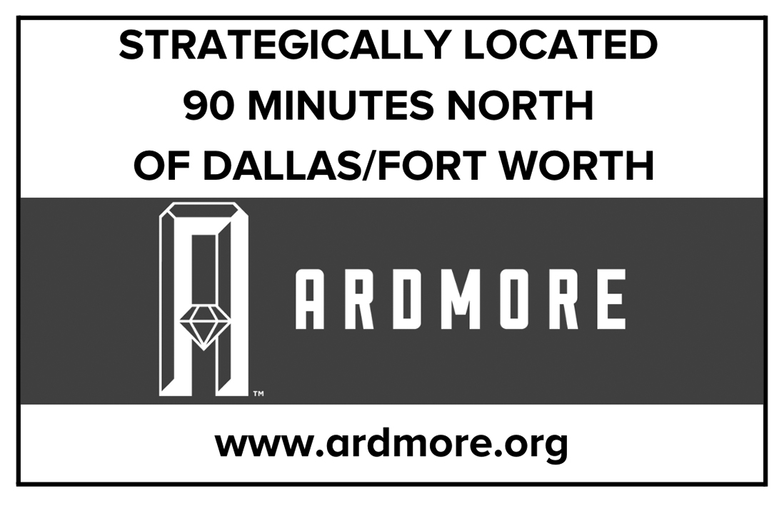 Ardmore Development Authority